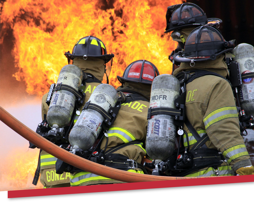Firefighters Firefighters