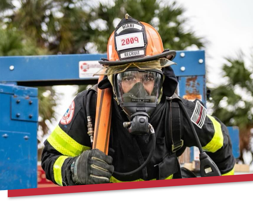 Firefighter Firefighter