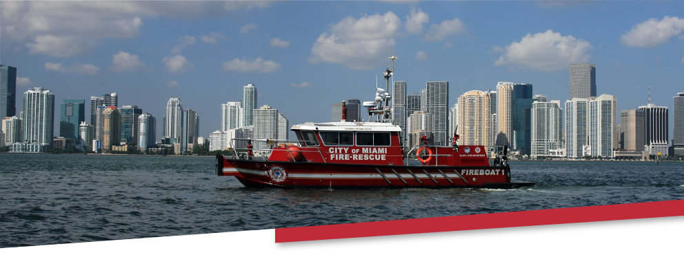 Fireboat